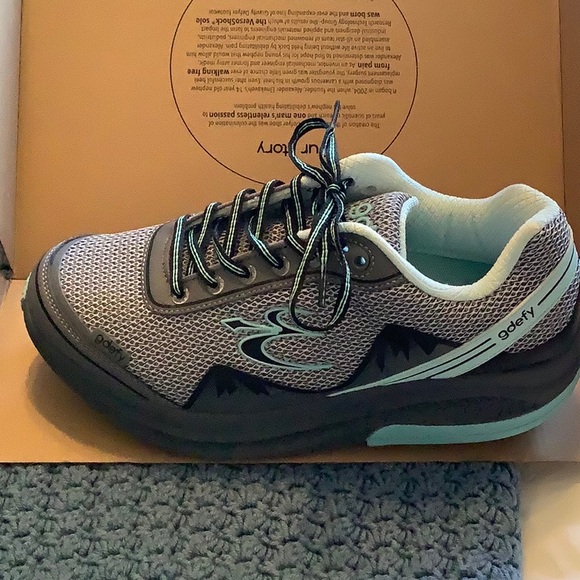 Mighty Walk Gdefy by Gravity Defeyer Women’s Shoes - Picture 5 of 10